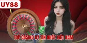 Top Casino Uy Tín Nhất Việt Nam Bảng Xếp Hạng Mới 2026